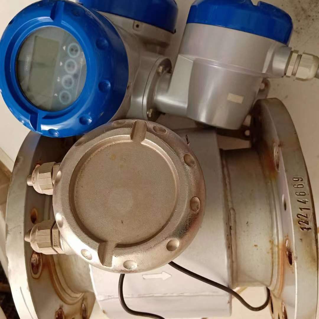 科隆电磁流量计常见故障及维修方法