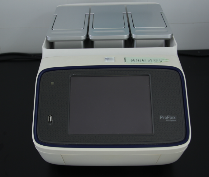 艾本德PCR仪维修常见问题好得快