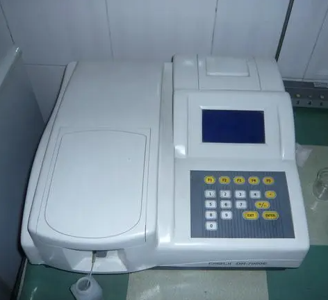 意大利BT生化仪维修具体方案