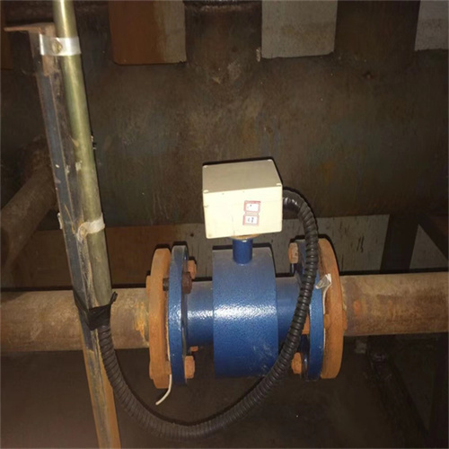 横河流量计测量误差大故障维修方法分享