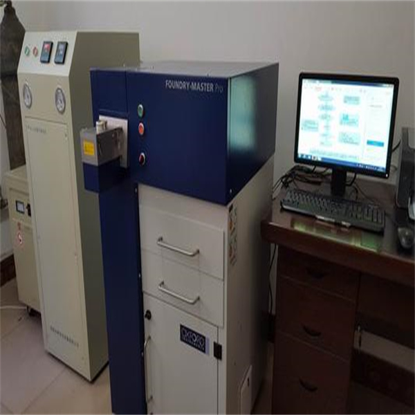 HORIBA 堀场光谱仪死机故障维修技