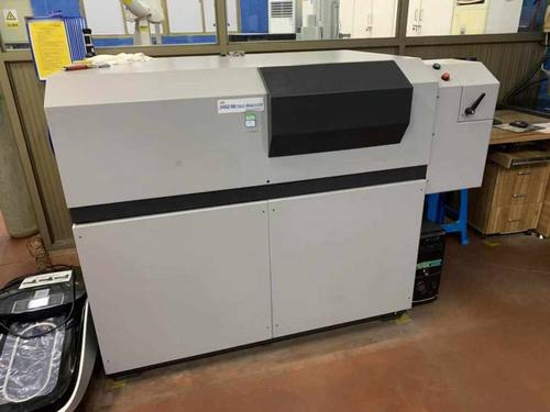 Agilent安捷伦光谱仪停止工作故障维修