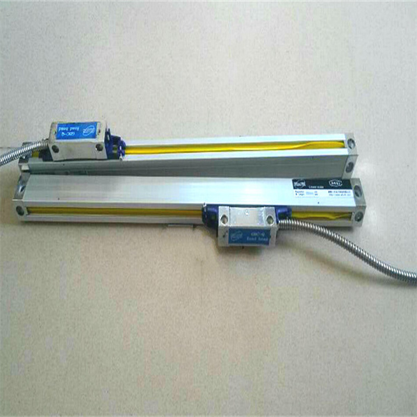 发格光栅尺显示器闪烁故障维修方法详解