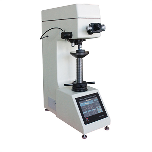 雷克斯硬度计指针不动故障维修方法详解