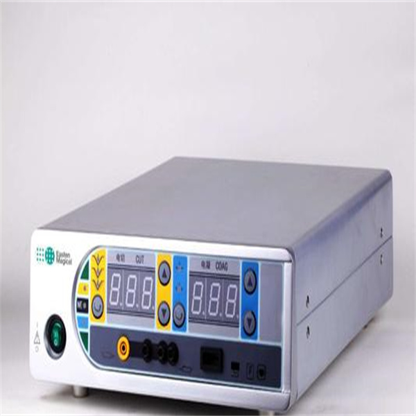 FPI聚光光谱仪停止工作故障维修案例