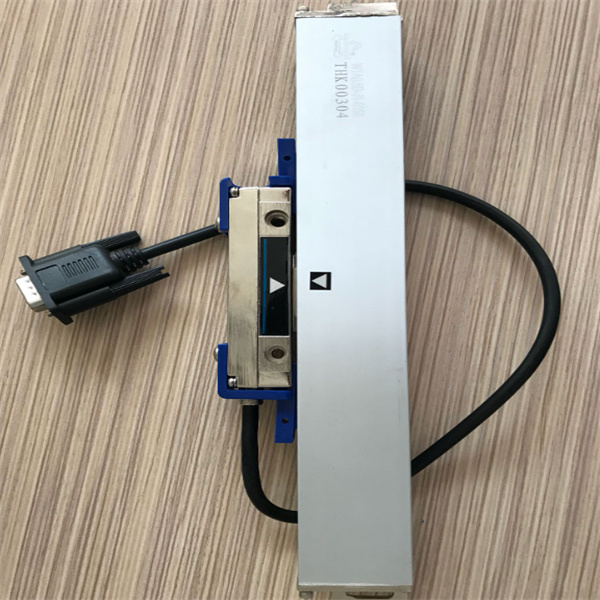 发格光栅尺故障维修案例分享