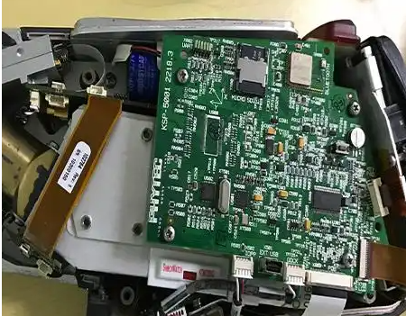 赛默飞光谱仪死机故障维修基础指南