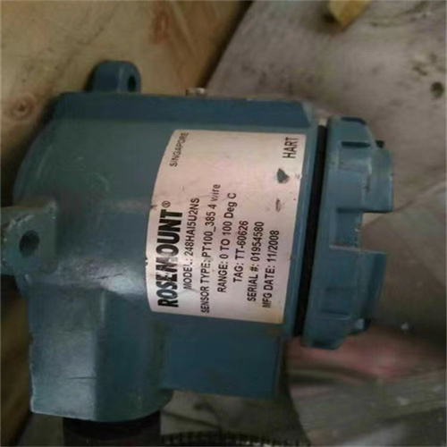 ABB流量计指示不动故障维修经验分享