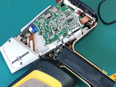 布鲁克光谱仪停止工作故障维修服务周到
